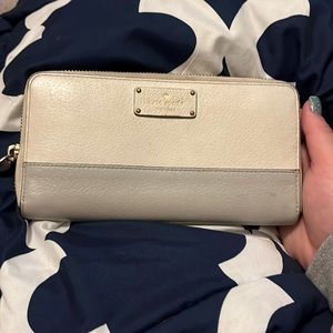 Kate spade wallet